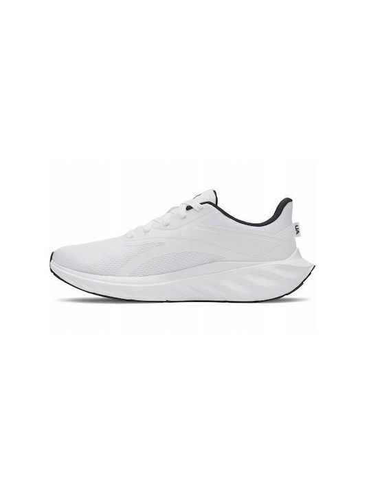 Ascend Sport Shoes Running White / Black