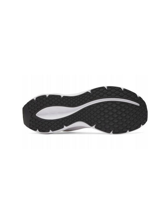 Ascend Sport Shoes Running White / Black
