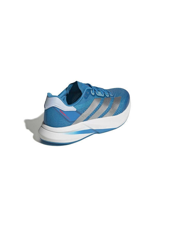 Duramo Speed 2 Herren Sportschuhe Laufen Blau