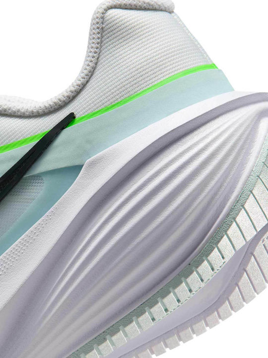 Downshifter Sport Shoes Running White