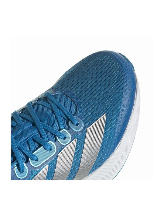 Duramo Speed 2 Herren Sportschuhe Laufen Blau