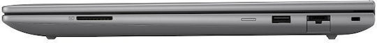 HP ZBook X G1i 16" FHD+ (Ultra 7-255H/32GB/1TB SSD/RTX PRO 500 Blackwell/W11 Pro) (GR Keyboard)
