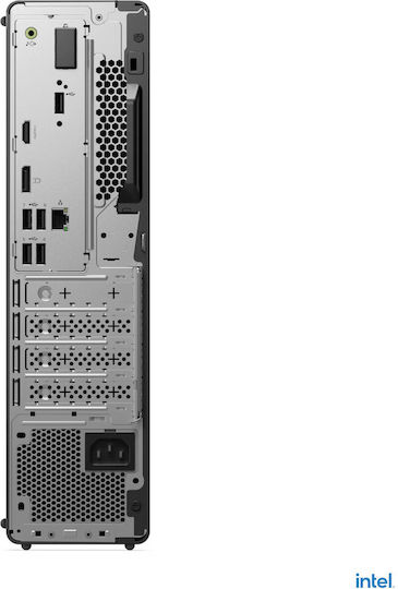 Lenovo ThinkCentre Neo 50s Gen6 Desktop PC (Ultra 5-225/16GB DDR5/512GB SSD/W11 Pro)
