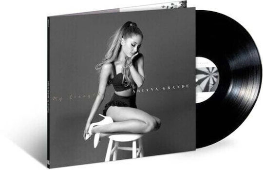 Ariana Grande My Everything 1 Vinyl