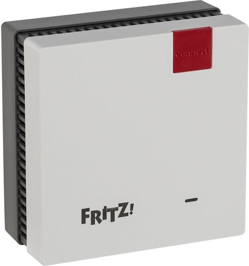 AVM FRITZ!Repeater 1700 Mesh WiFi Extender Dual Band (2.4 & 5GHz) 3600Mbps