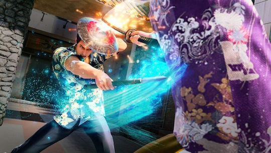 Yakuza Kiwami 3 & Dark Ties PS5 Game - Preorder