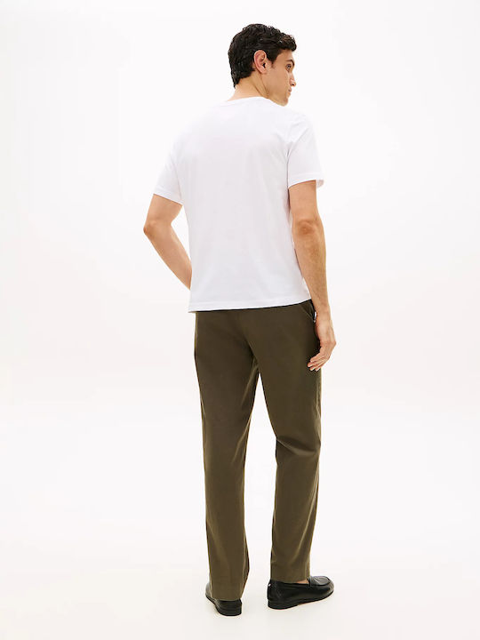 T-shirt White