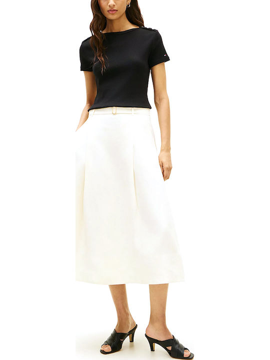 Women's T-shirt Black