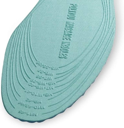 LP Support Anatomic Insoles 2 Pieces