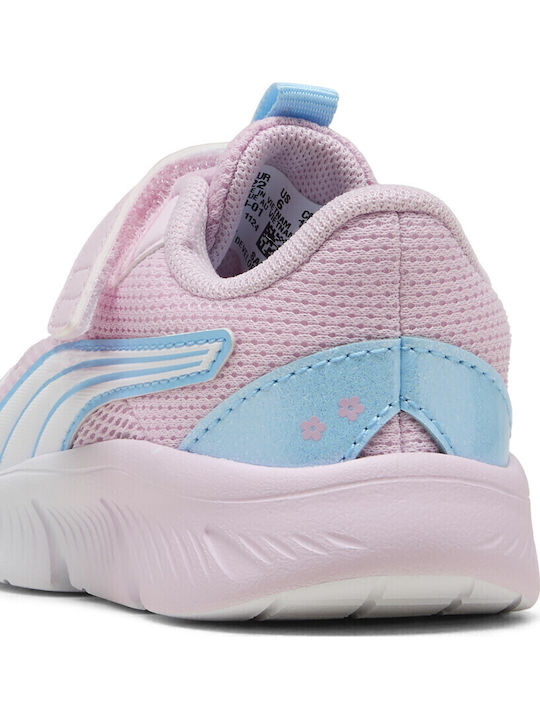 PUMA Flexfocus Ροζ