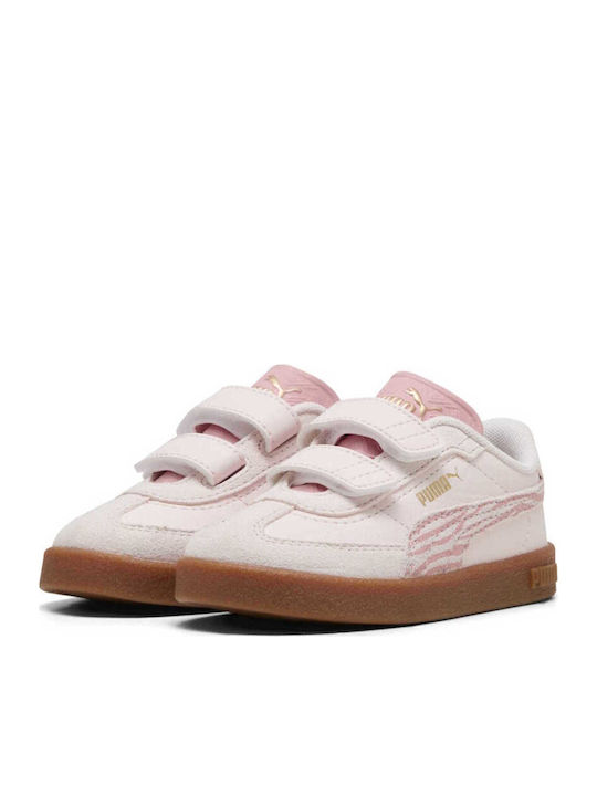 PUMA PUMA