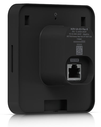 Ubiquiti Control Acces pentru Acces cu Card