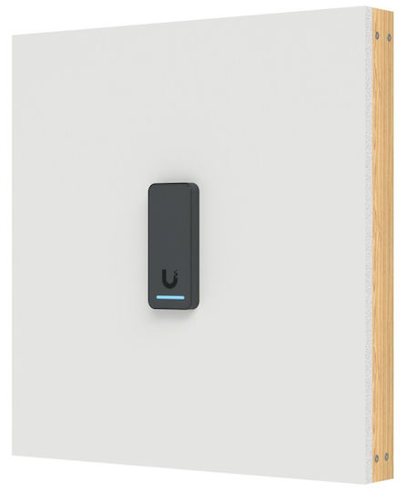 Ubiquiti Access Control with Card Unlock