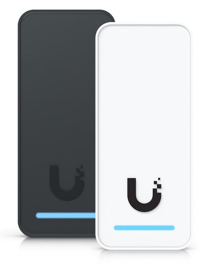 Ubiquiti Access Control with Card Unlock
