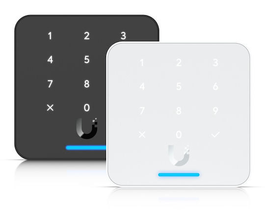 Ubiquiti Control Acces pentru Acces cu Card