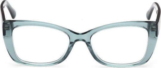 Max&Co Mo5181 096 Prescription Eyeglass Frames