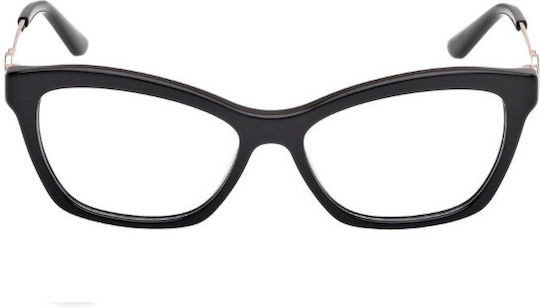 Brillengestelle Mit Rezept Guess Gu50231 001
