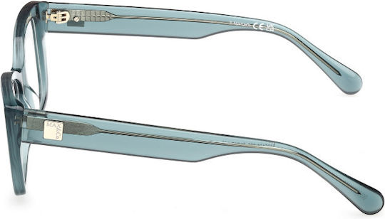 Max&Co Mo5181 096 Prescription Eyeglass Frames