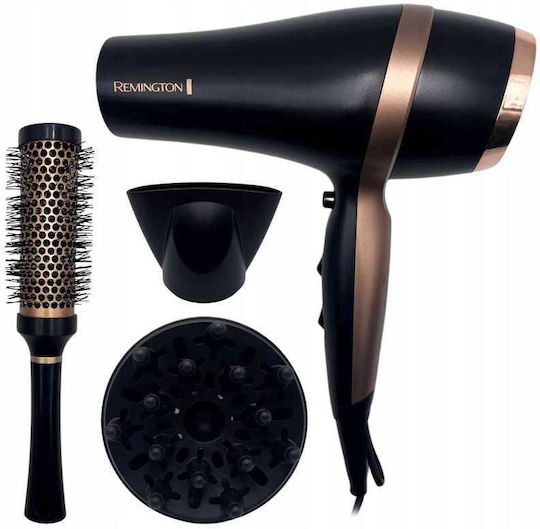 Remington Uscător de Păr 2100W