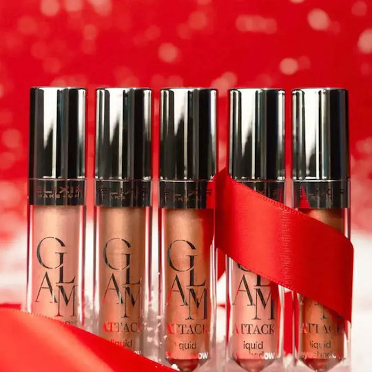 Elixir Σκιά Ματιών σε Υγρή Μορφή 213 7gr