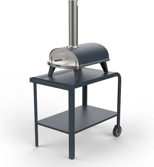 Ziipa Grill Bench