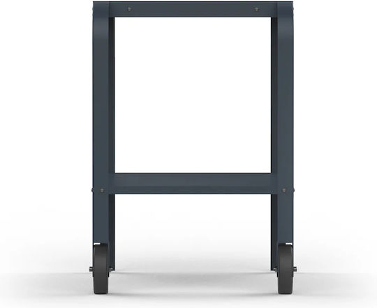 Ziipa Grill Bench