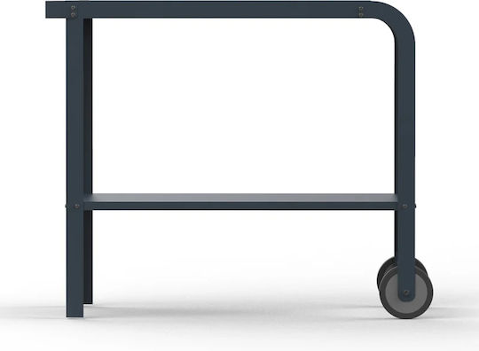 Ziipa Grill Bench