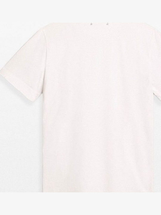 T-shirt White