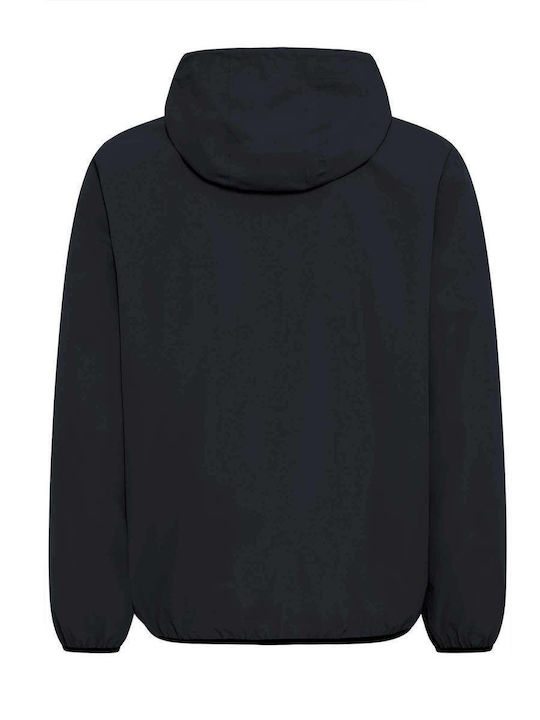 Μπουφάν Black