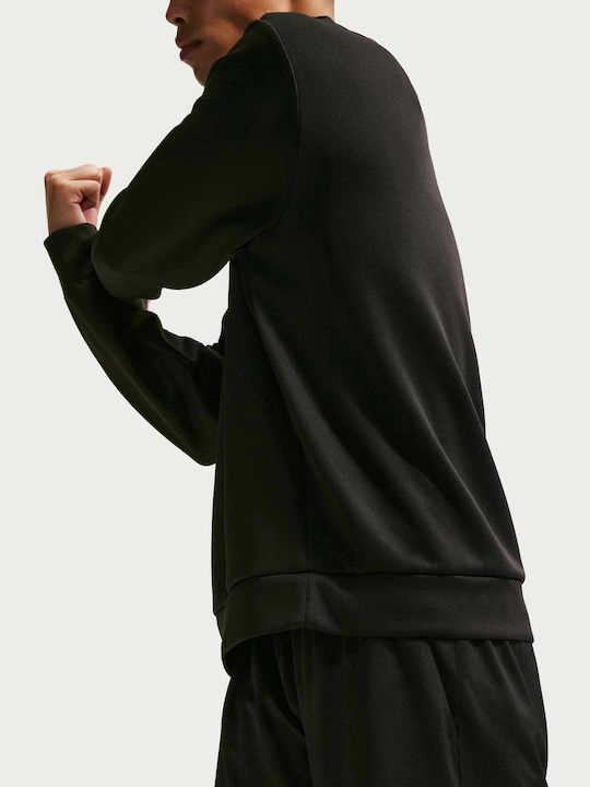 Αθλητική Ανδρική Βερμούδα Dri-Fit Black