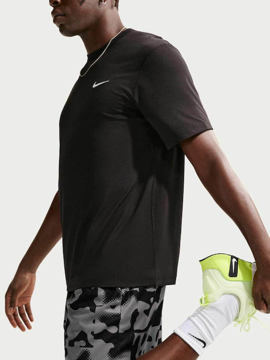 Ανδρική Βερμούδα Dri-Fit Grey