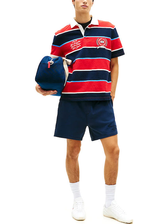 Men's Shorts Jeans Blue
