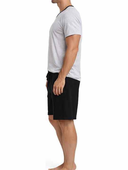 Best Touch Grey-Black