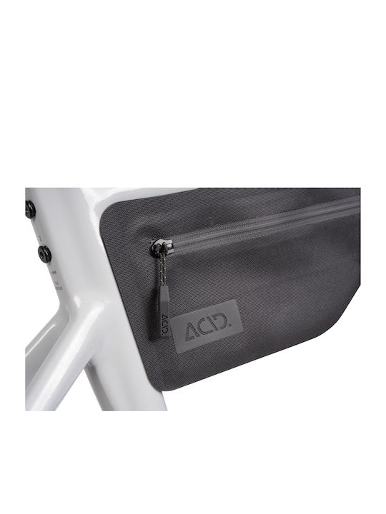CUBE 92147 Geantă pentru cadru bicicletă Negru