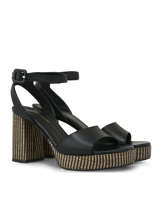 Tsakiris Mallas