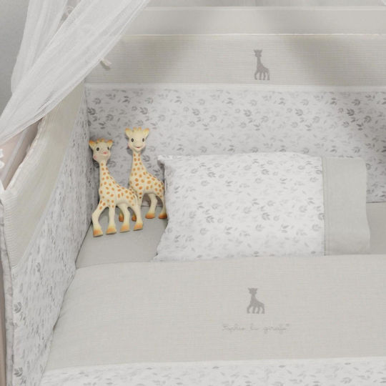 Sophie La Girafe Πάντα Κλασική Εσωτερική 35x210cm