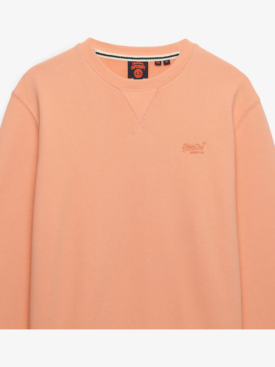 Essential Φούτερ Orange M2013751A-FTR