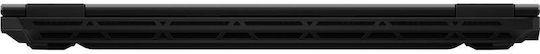 Asus Tuf 16" FHD+ 165Hz (i5-14450HX/16GB/1TB SSD/GeForce RTX 5070/No OS) (US Keyboard)