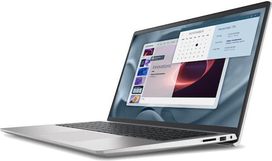 Dell Essential PV15250 15" (i7-1355U/16GB/512GB SSD/Linux) (Международна английска клавиатура)