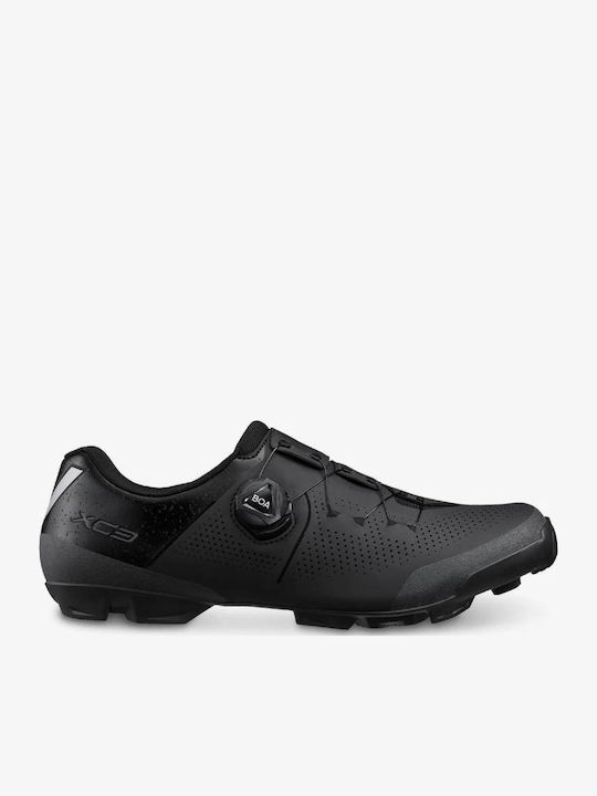 Shimano Niedrig Radschuhe Schwarz