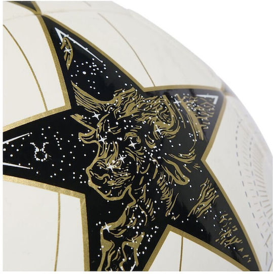 adidas UEFA Champions League Real Madrid Club White Soccer Ball