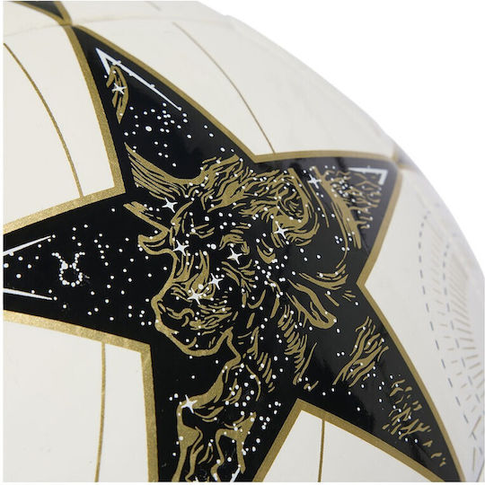 adidas UEFA Champions League Real Madrid Club White Soccer Ball