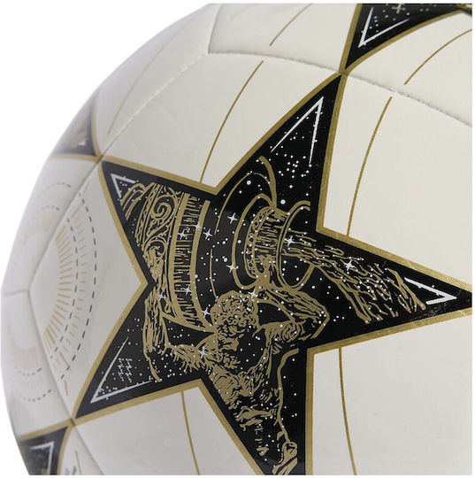 adidas UEFA Champions League Real Madrid Club White Soccer Ball