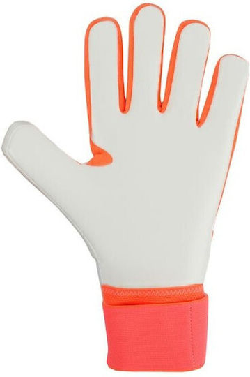 adidas Copa League Adults Goalkeeper Gloves Orange