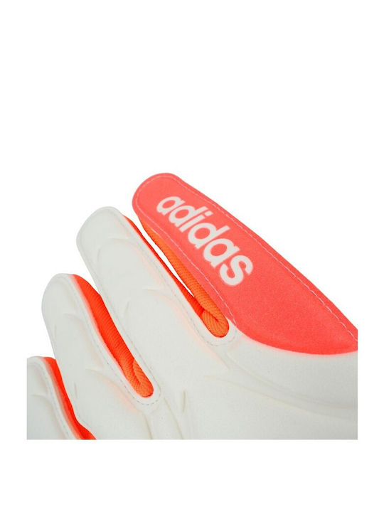 adidas Copa League Γάντια Τερματοφύλακα Ενηλίκων Πορτοκαλί