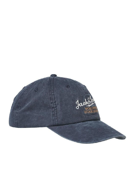 Jack & Jones Kappen 12293413 Blauer