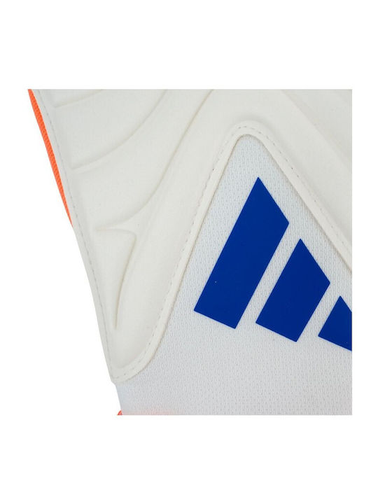 adidas Copa League Γάντια Τερματοφύλακα Ενηλίκων Πορτοκαλί