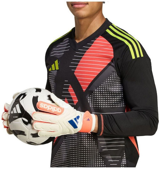 adidas Copa Adults Goalkeeper Gloves Orange