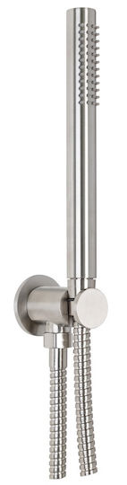 Piccadilly Handheld Showerhead with Hose