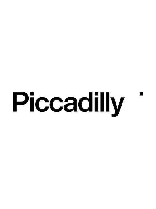 Piccadilly Комплект Биде Златист